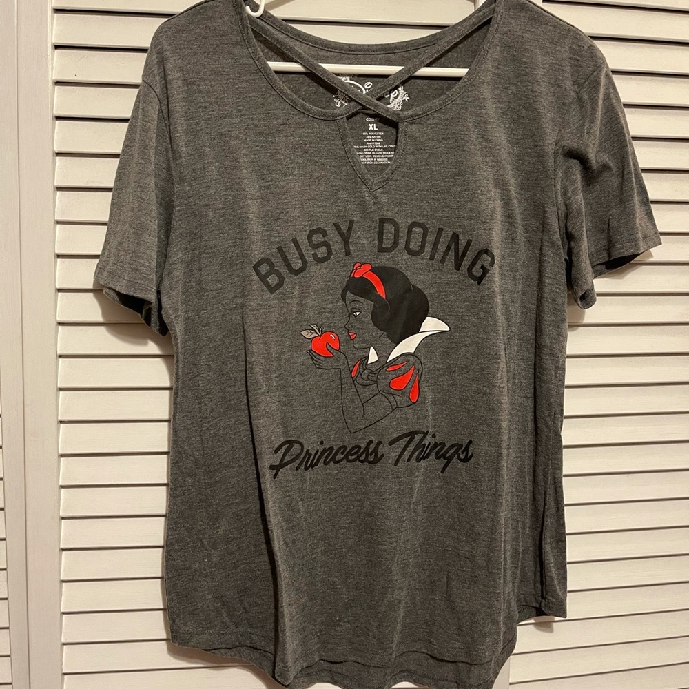 Disney top